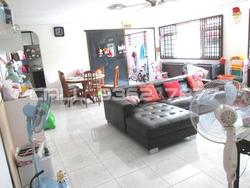 Blk 359 Yung An Road (Jurong West), HDB 5 Rooms #88976782